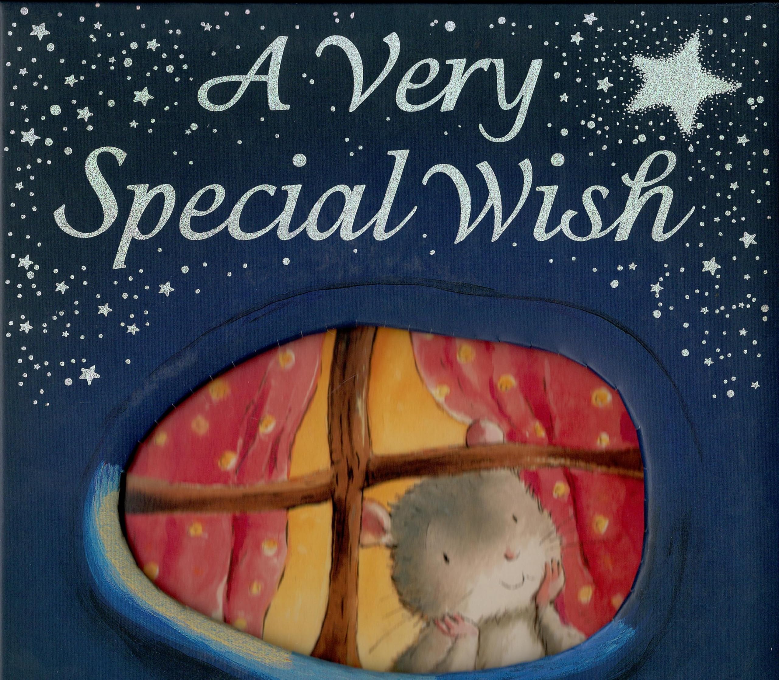 A Very Special Wish: A Collection of Stories to Share Novels & Short Stories