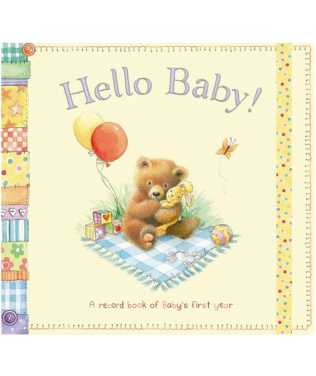 Hello Baby! Parents & Children