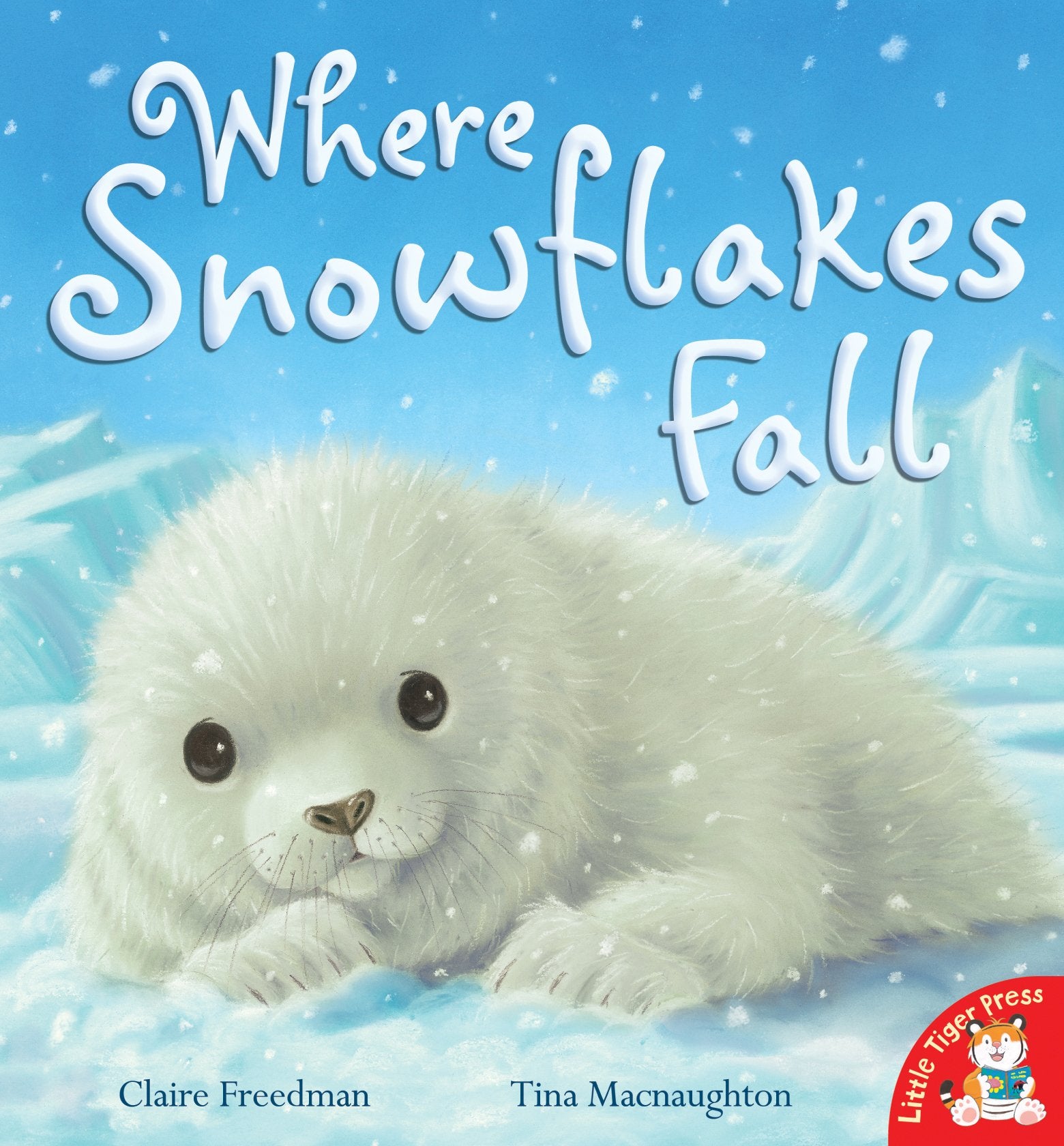Freedman, C: Where Snowflakes Fall Novels & Short Stories