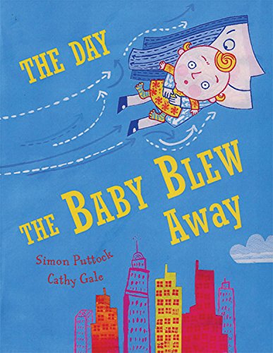 The Day the Baby Blew Away Novels & Short Stories