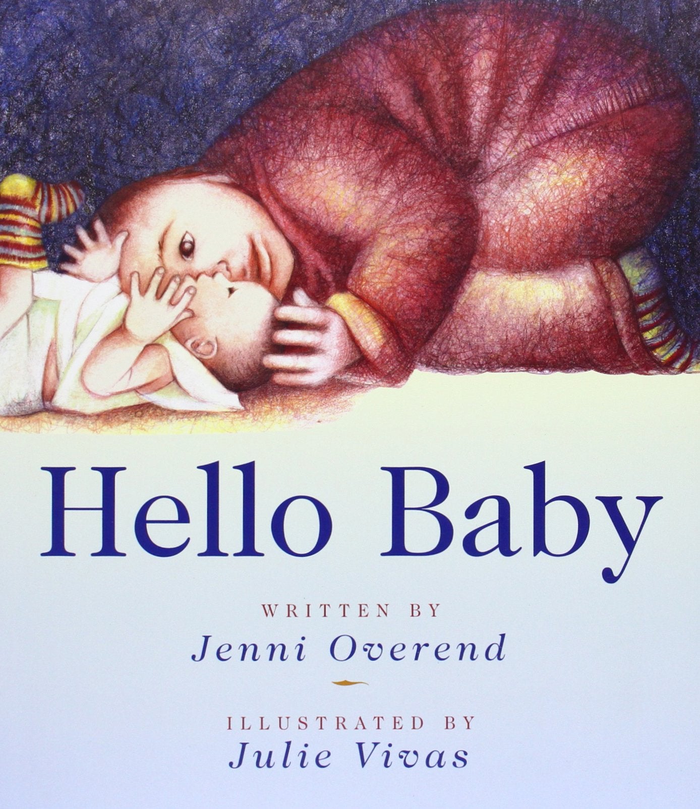 Product Image: Hello Baby
