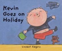 Kevin Goes on Holiday Non-fiction