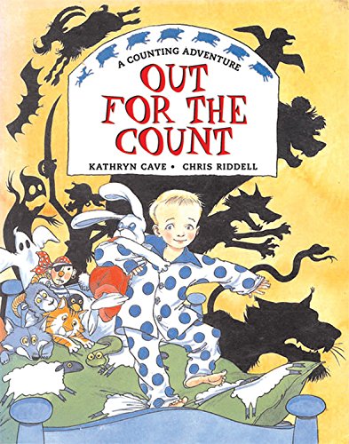 Product Image: Out for the Count: A Counting Adventure