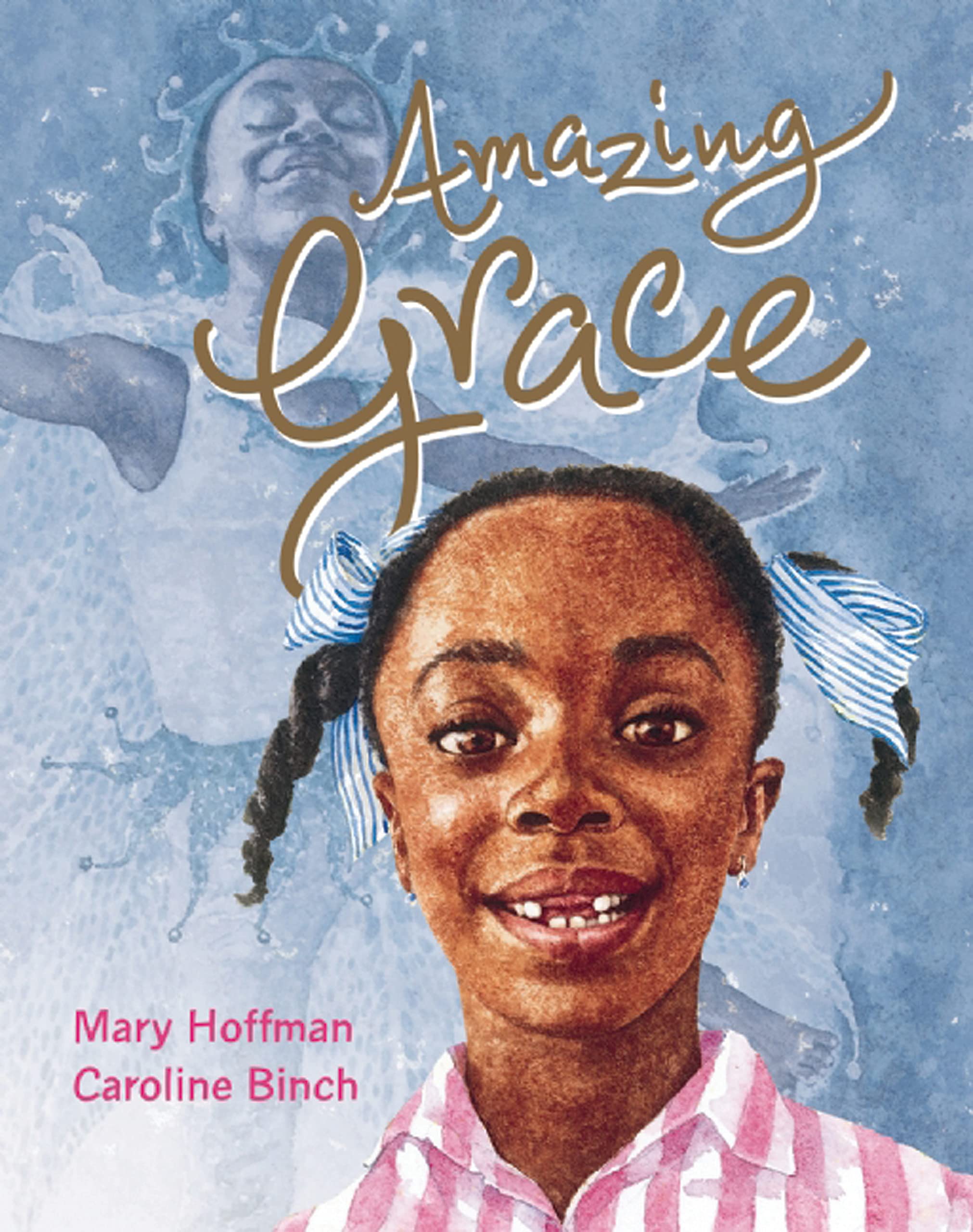 Amazing Grace Non-fiction