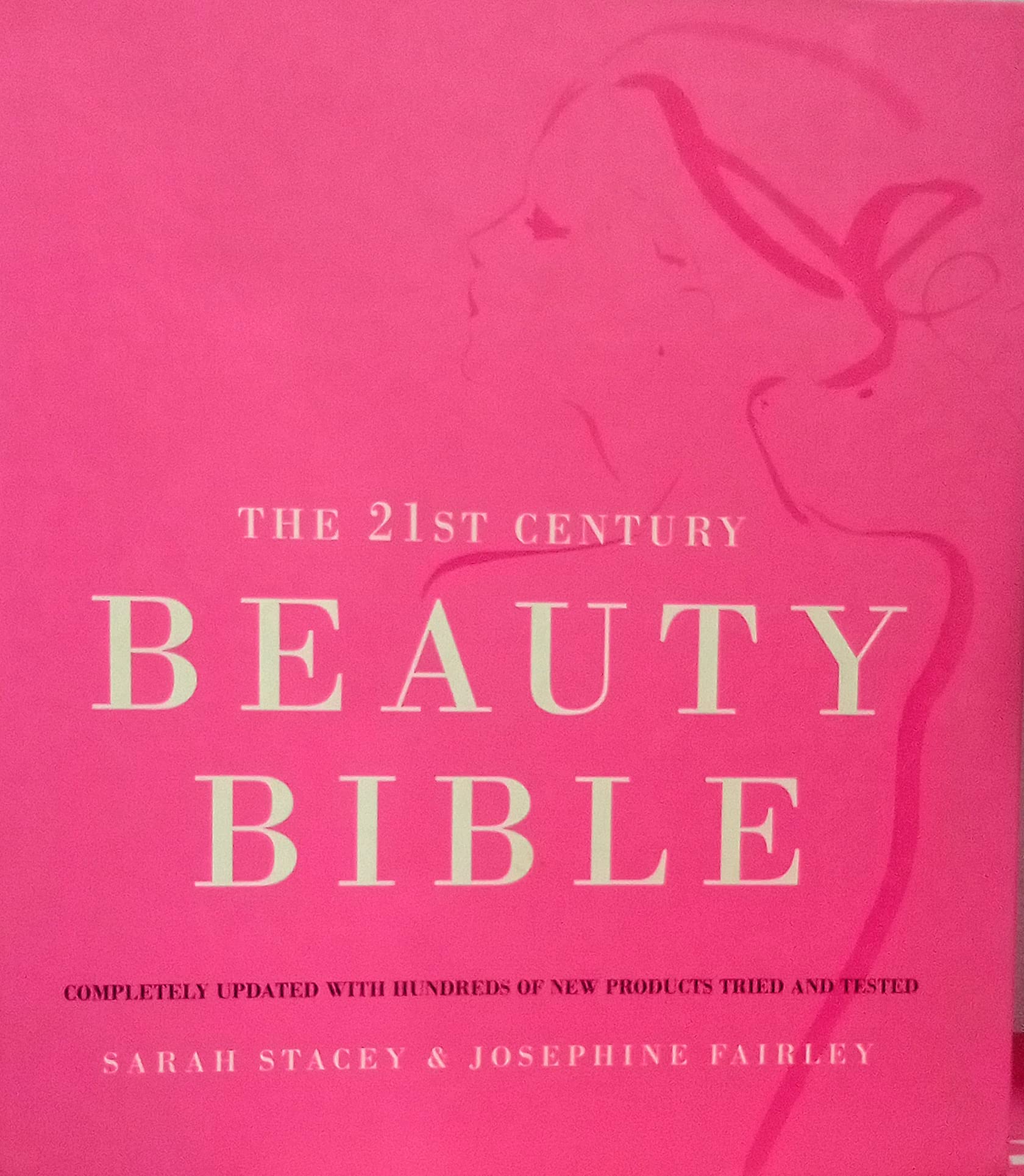 The 21st Century Beauty Bible book