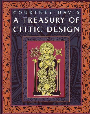 Treasury of Celtic Design Books