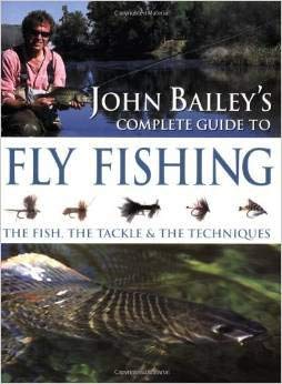 Complete Guide to Fly Fishing book