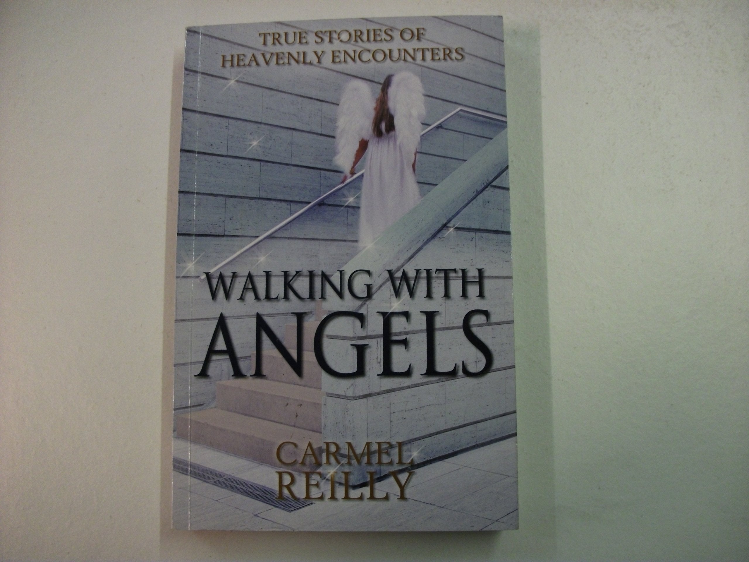 Walking With Angels Books