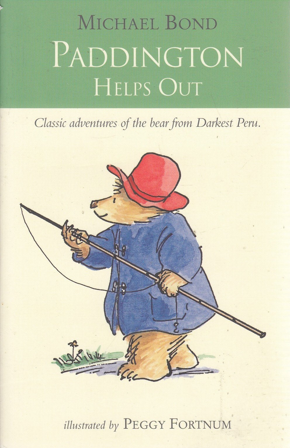 Product Image: Paddington Helps Out