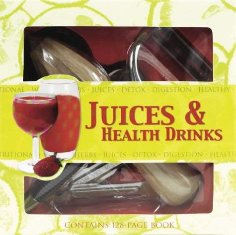 Lifestyle Juice and Health Drinks Leisure, Home & Garden