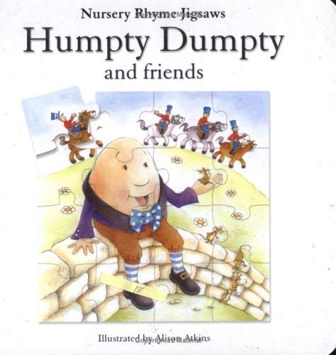 Humpty Dumpty and Friends (Early Days S.) Non-fiction