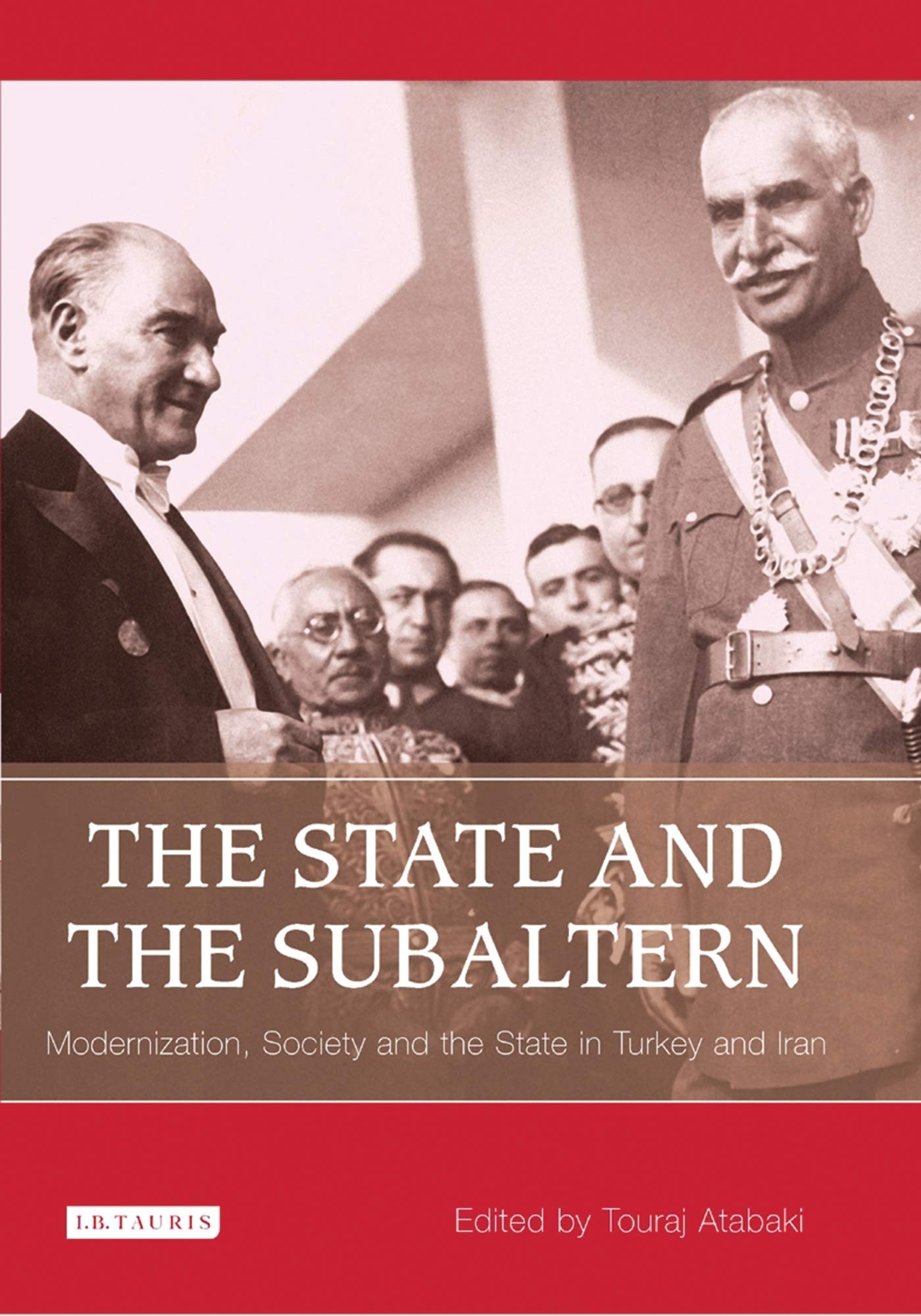 The State and the Subaltern Social Sciences