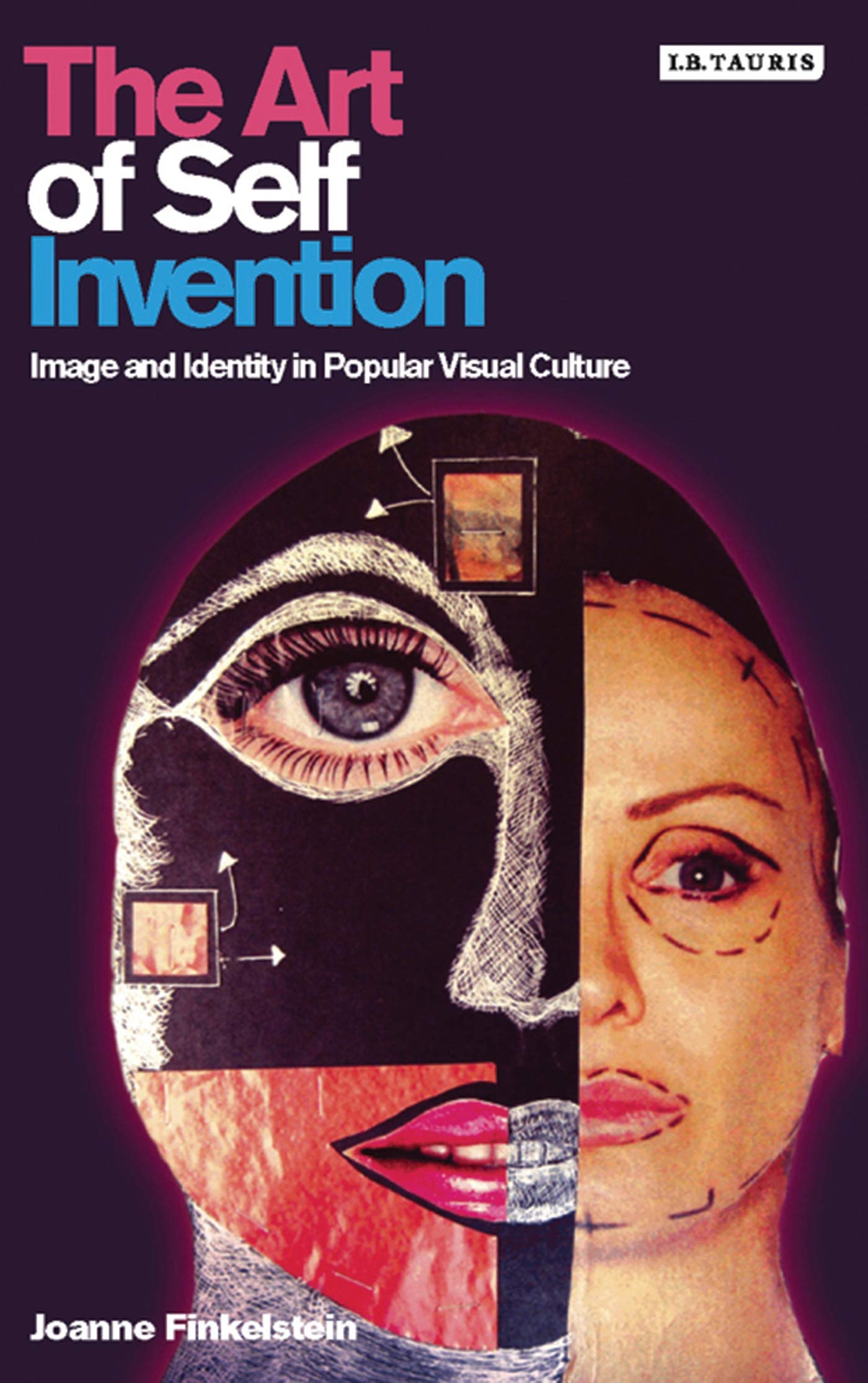 The Art of Self Invention Film, Art & Culture
