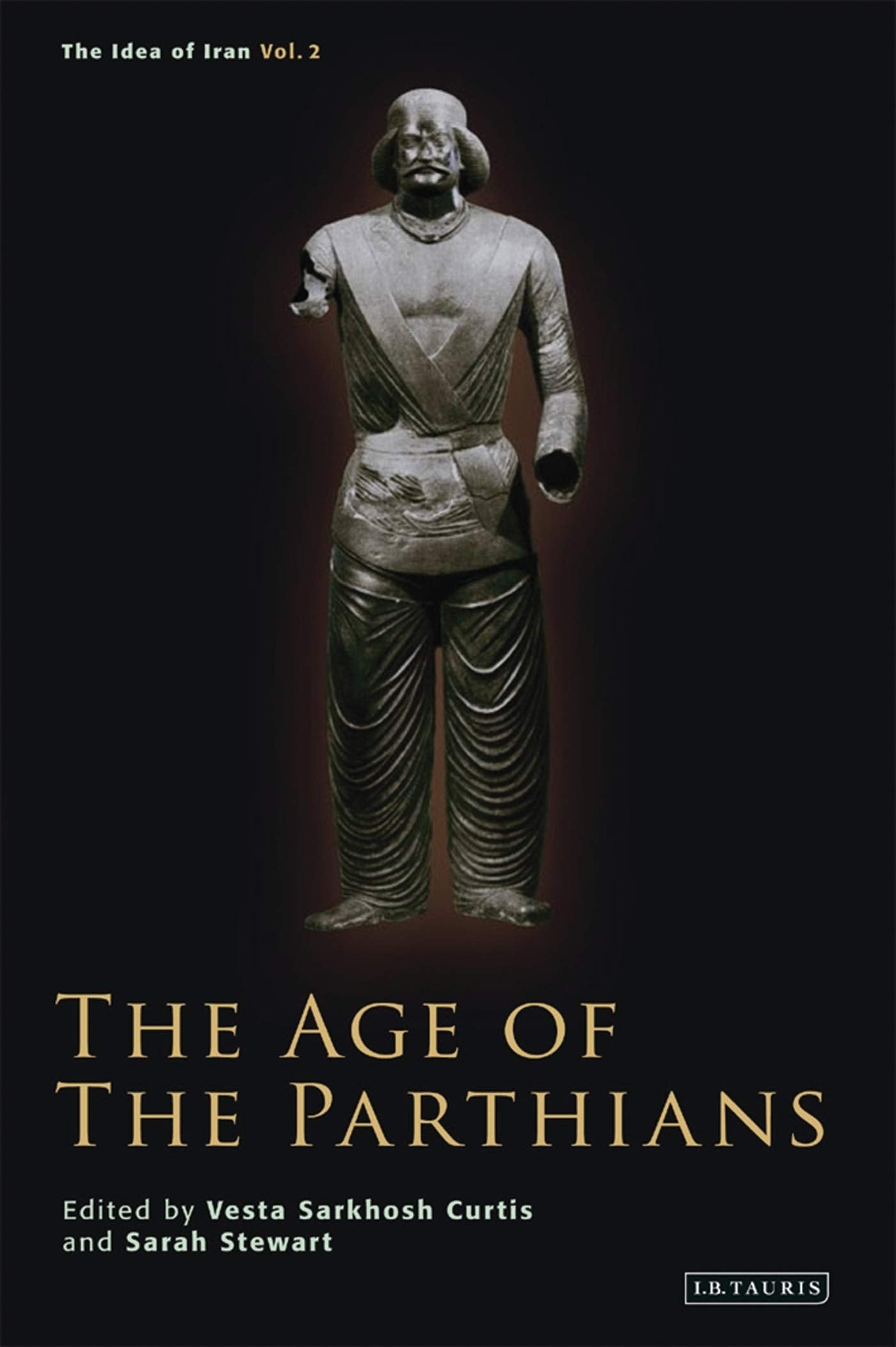 The Age of the Parthians Social Sciences