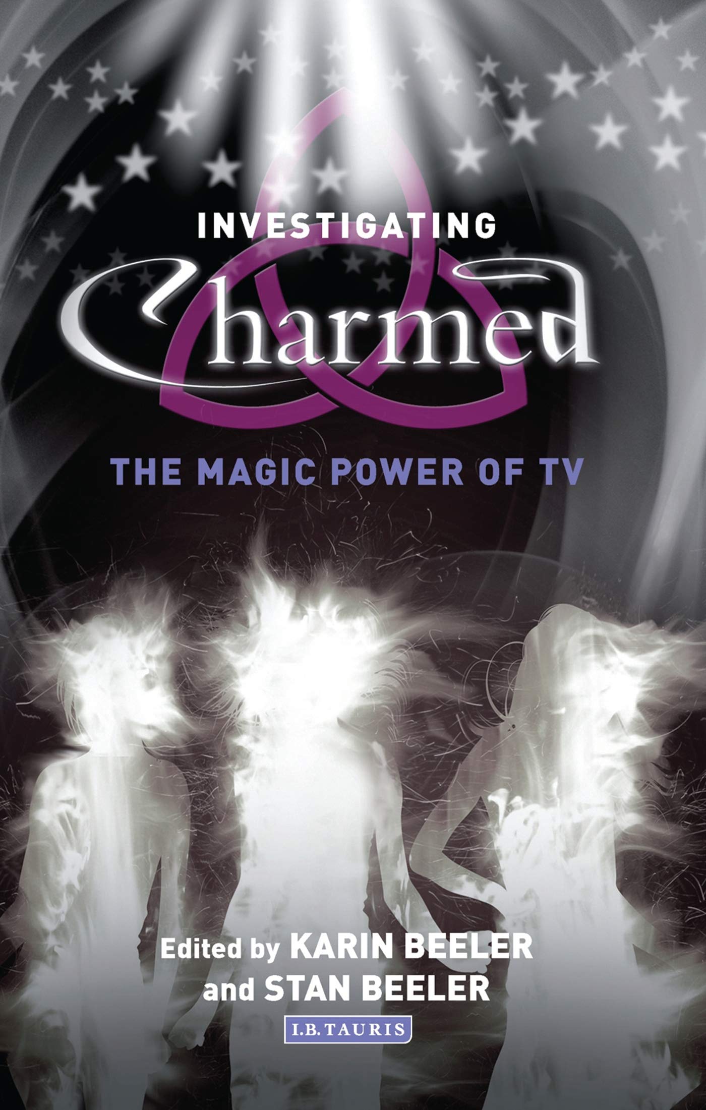 Investigating Charmed: The Magic Power of TV (Investigating Cult TV) Social Sciences