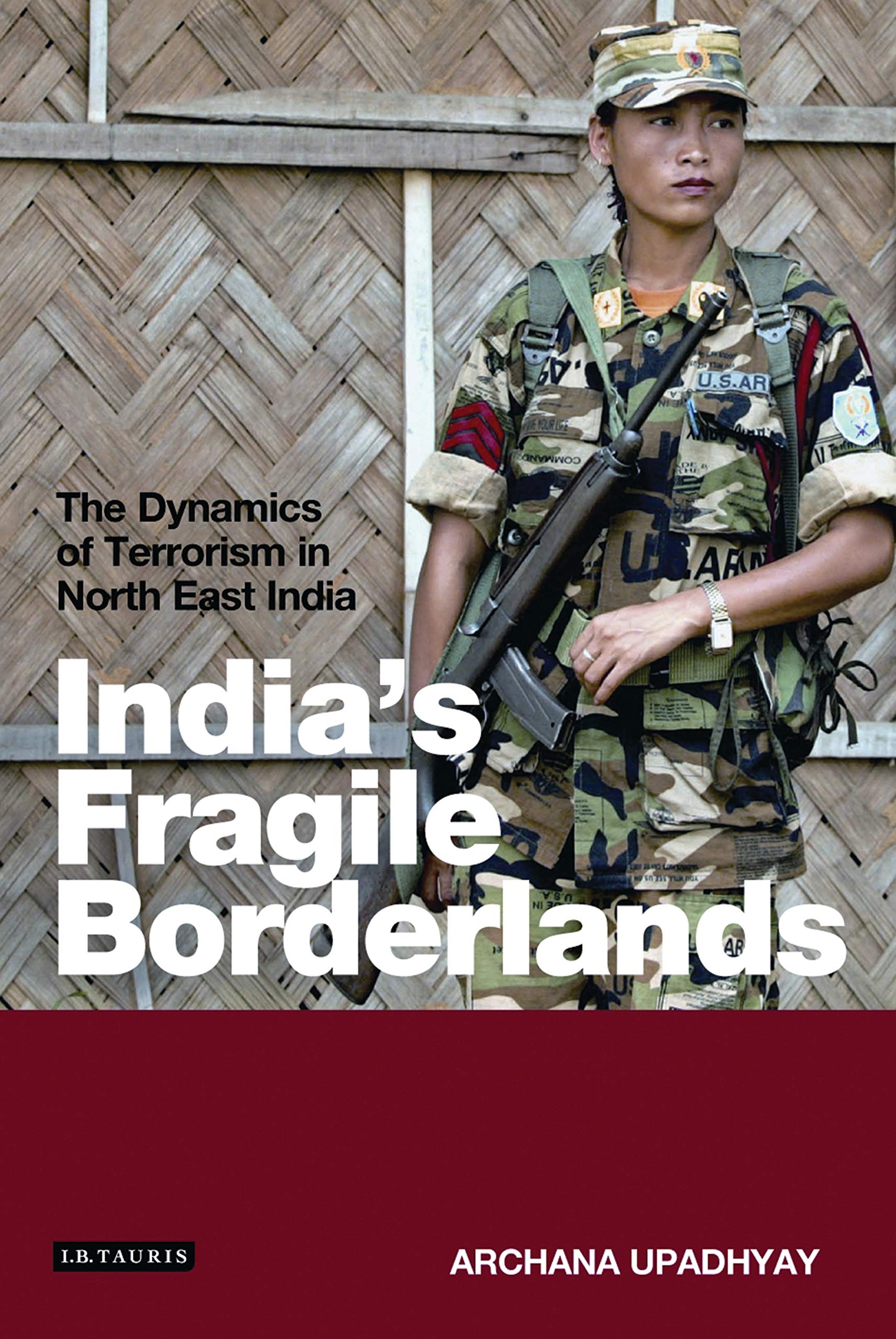 India's Fragile Borderlands Law