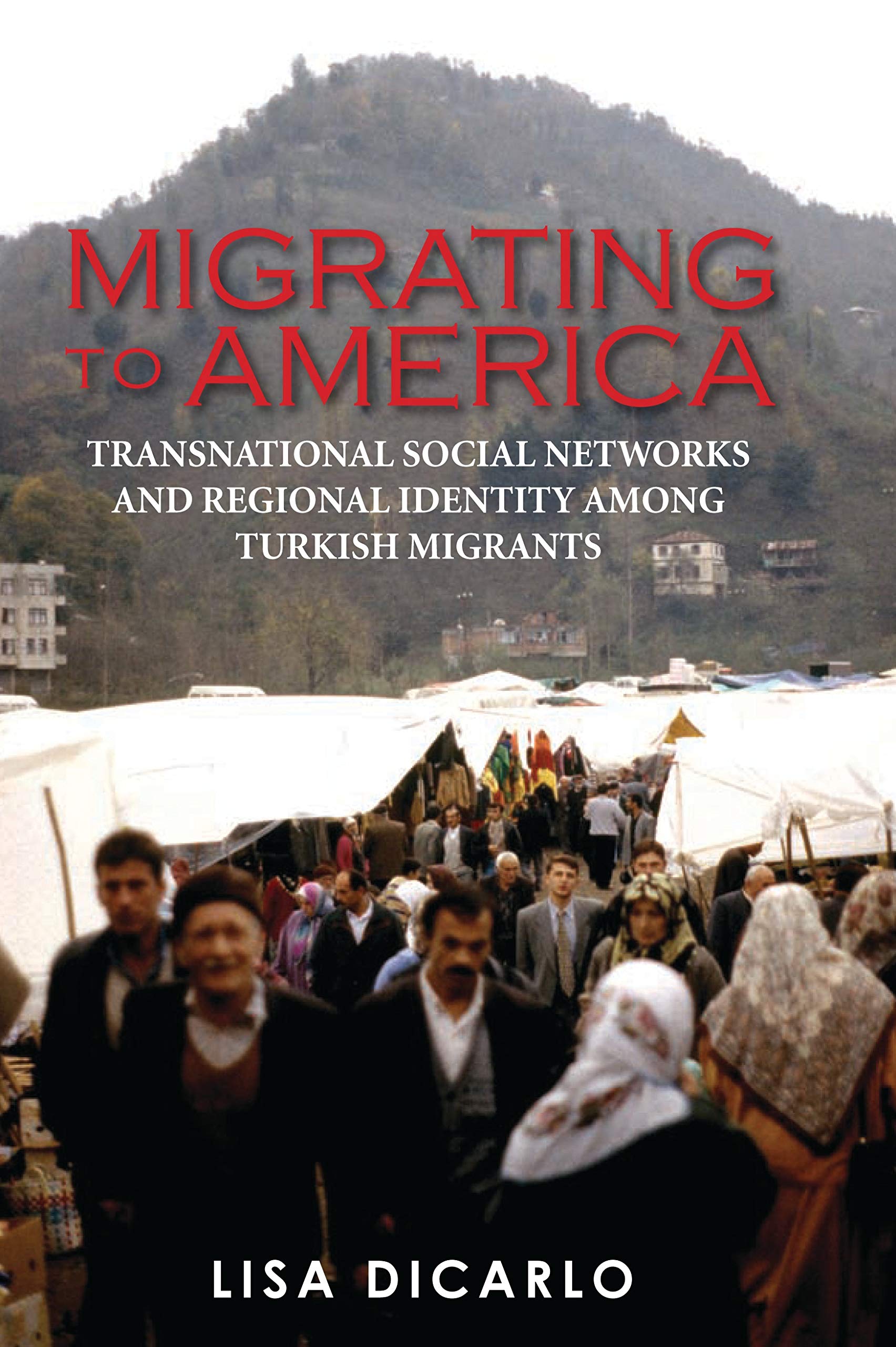 Migrating to America Law Books