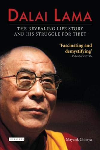 Dalai Lama, English edition: The Revealing Life Story and His Struggle for Tibet Politics & Society