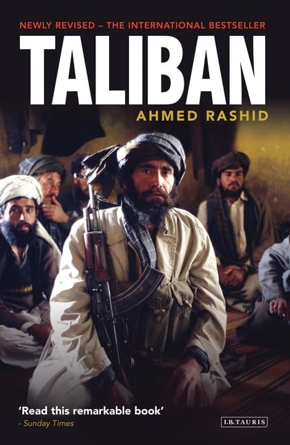 Taliban: Islam, Oil and the New Great Game in Central Asia Religion & Esotericism