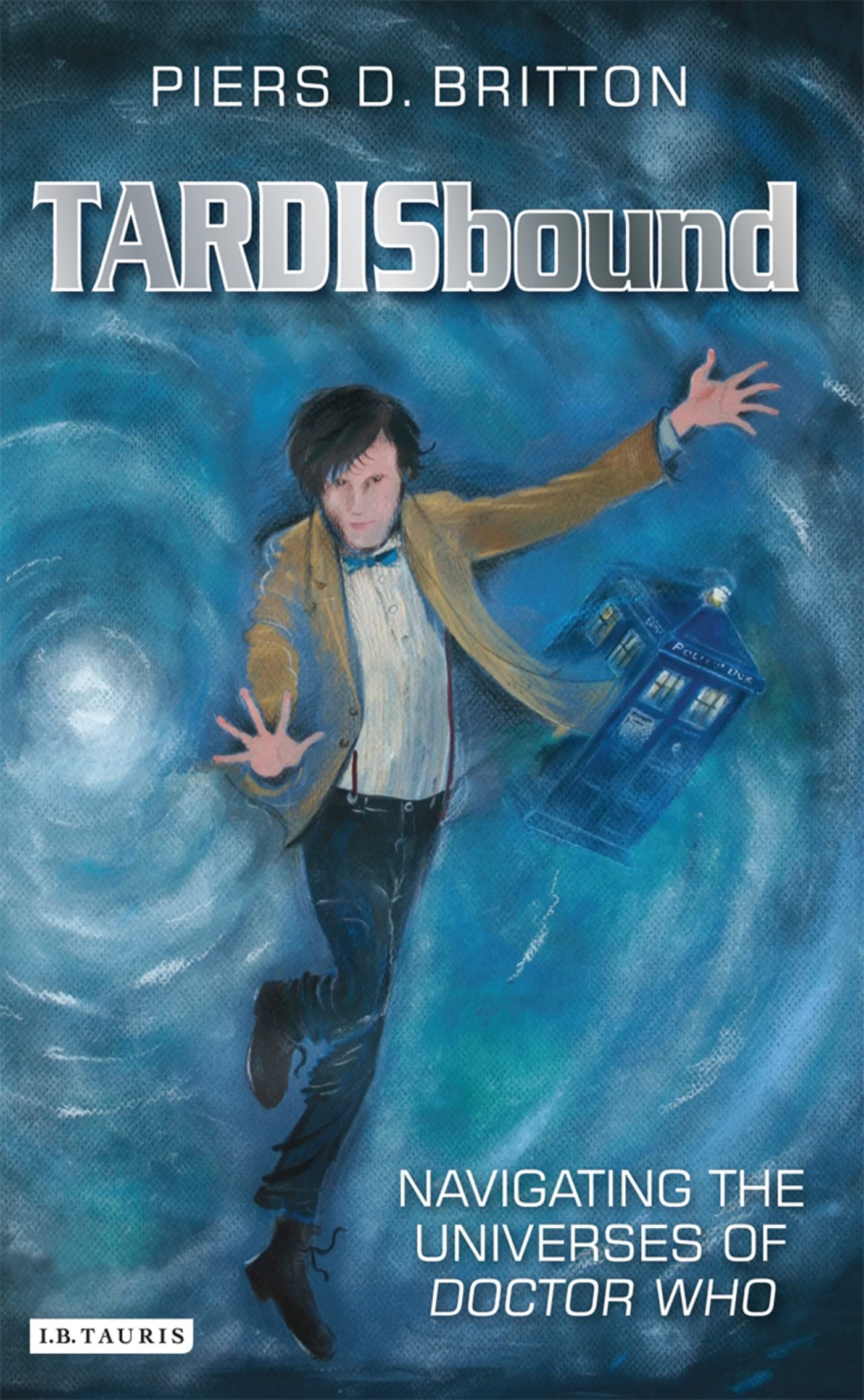 TARDISbound: Navigating the Universes of Doctor Who Social Sciences