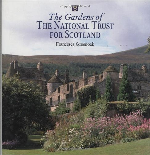 Gardens of the National Trust for Scotland Garden & Plants