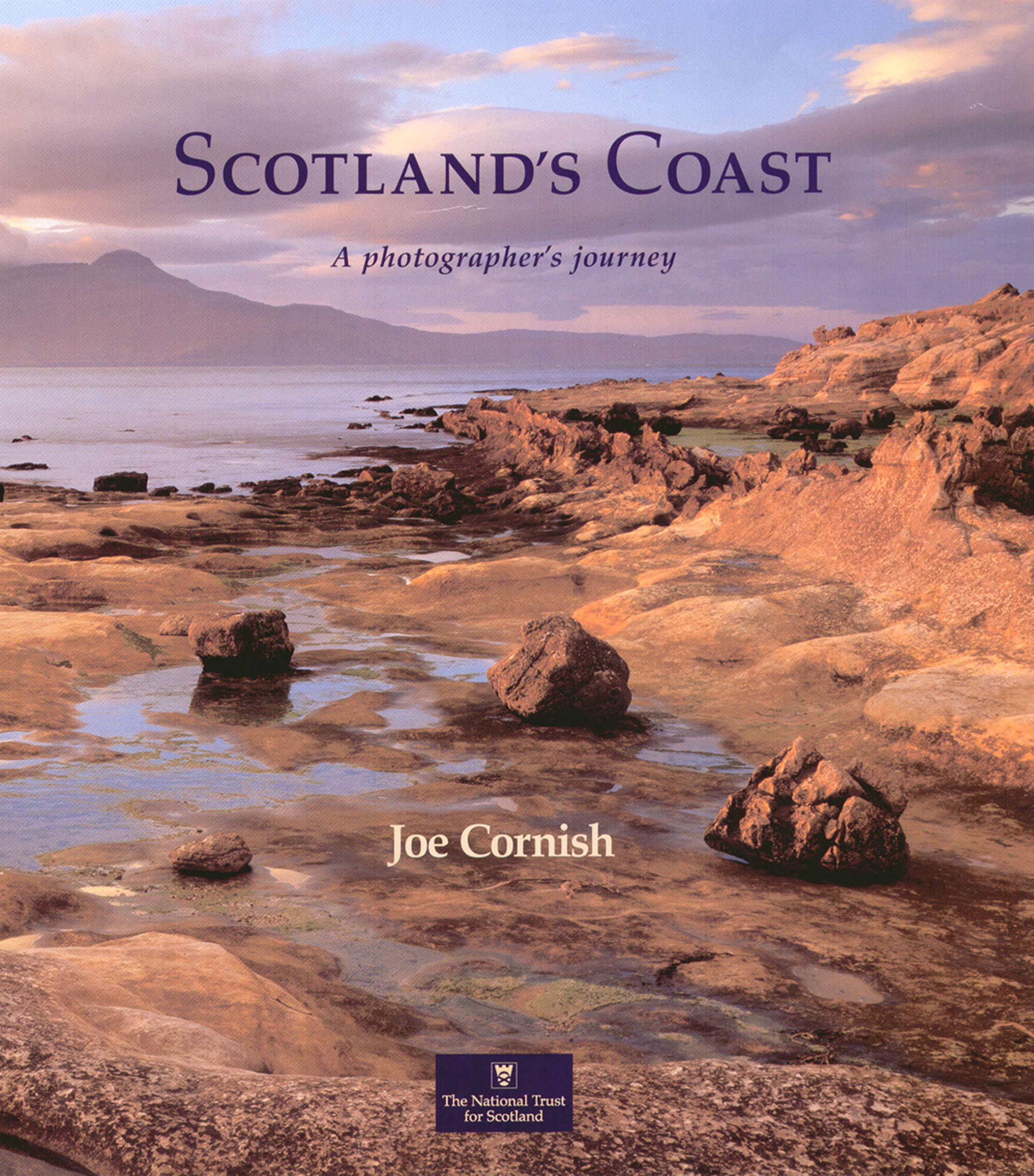 Scotland's Coast: A Photographer's Journey Geology & Geography