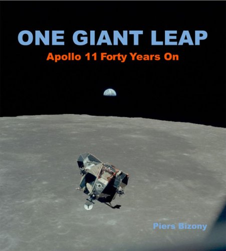 One Giant Leap Apollo 11 Forty Years On Mathematics