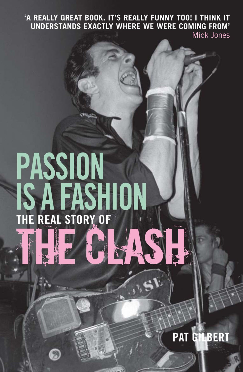Product Image: Passion is a Fashion