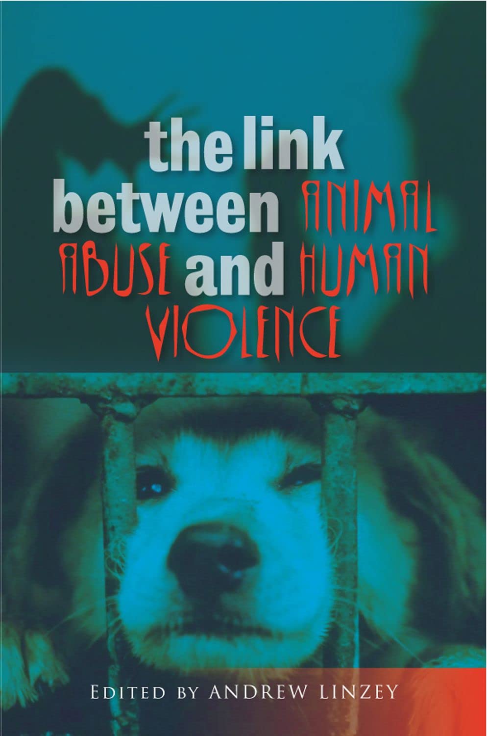 The Link Between Animal Abuse and Human Violence Law