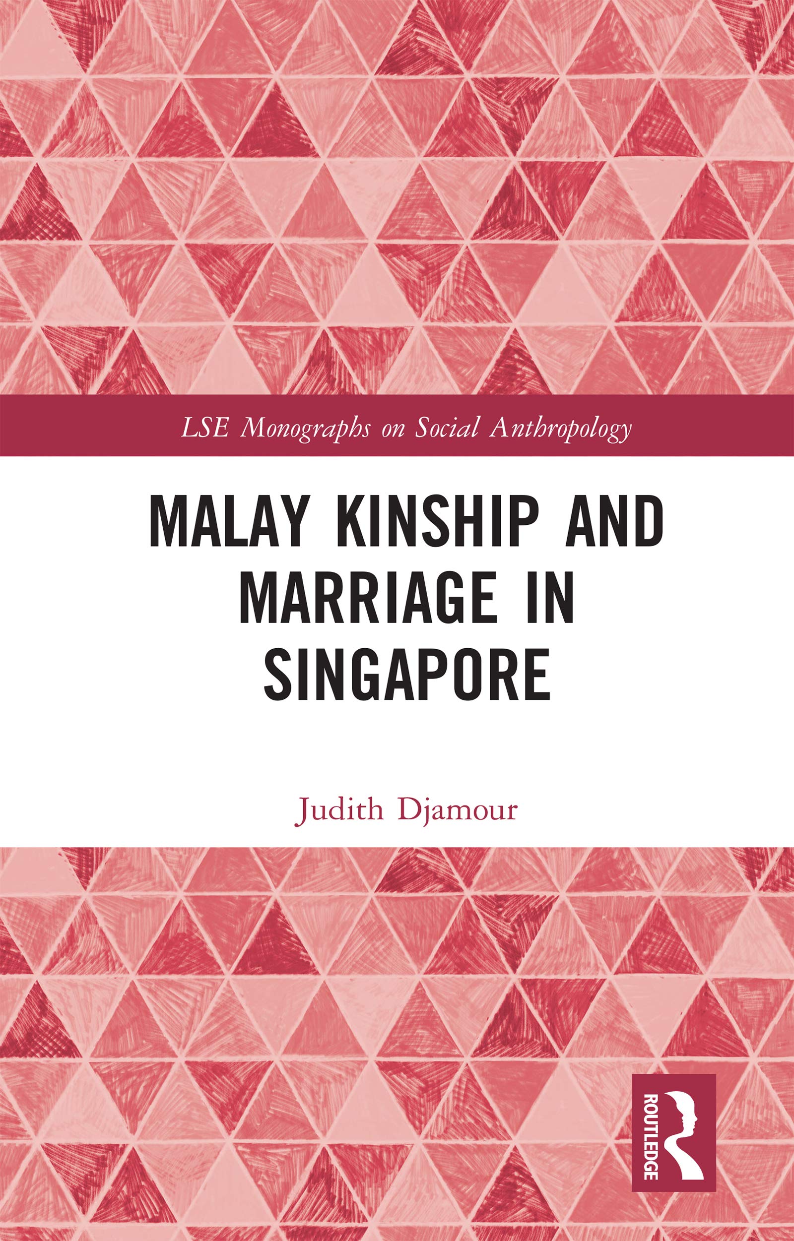 Malay Kinship and Marriage in Singapore Medicine