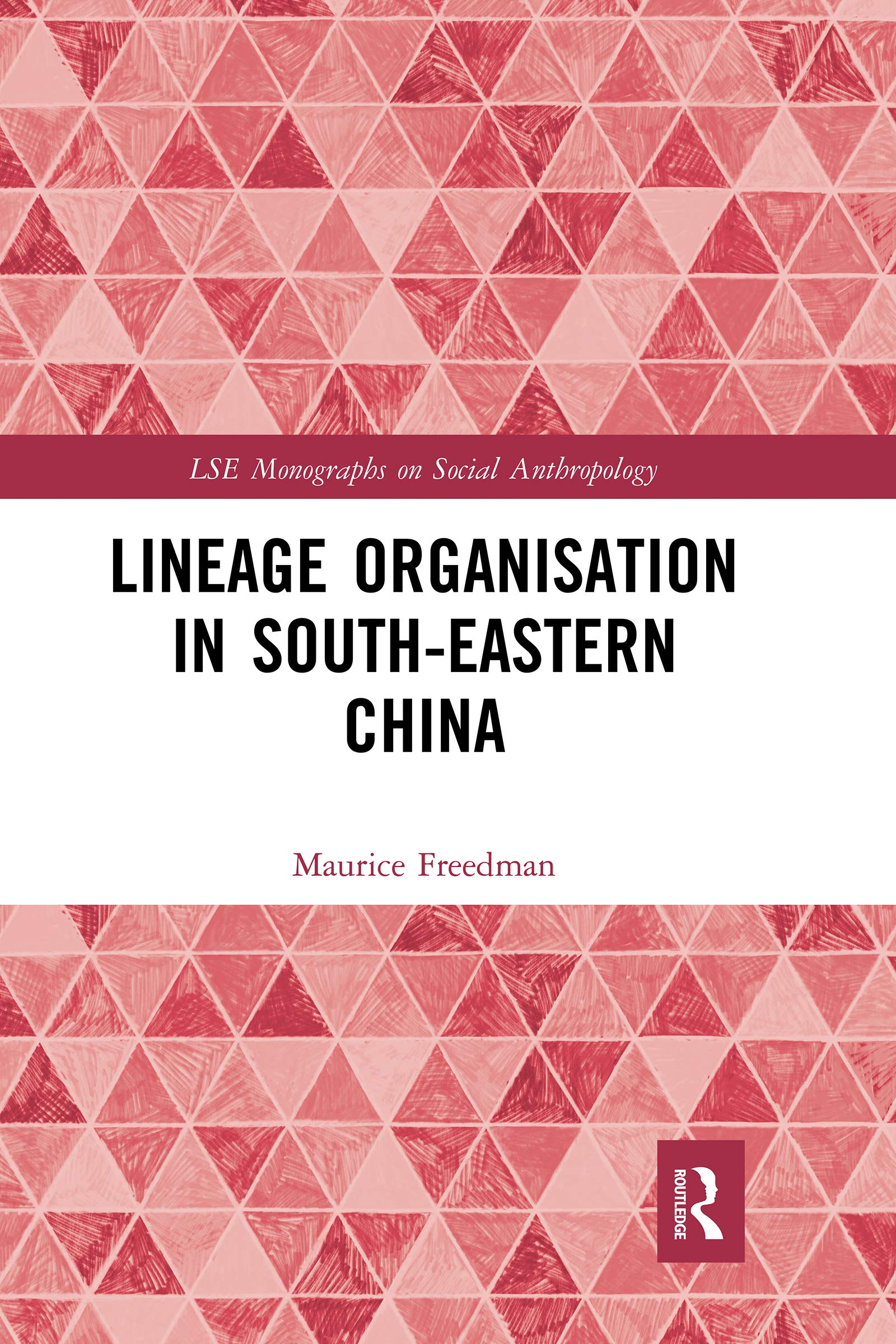 Lineage Organisation in South-Eastern China General education
