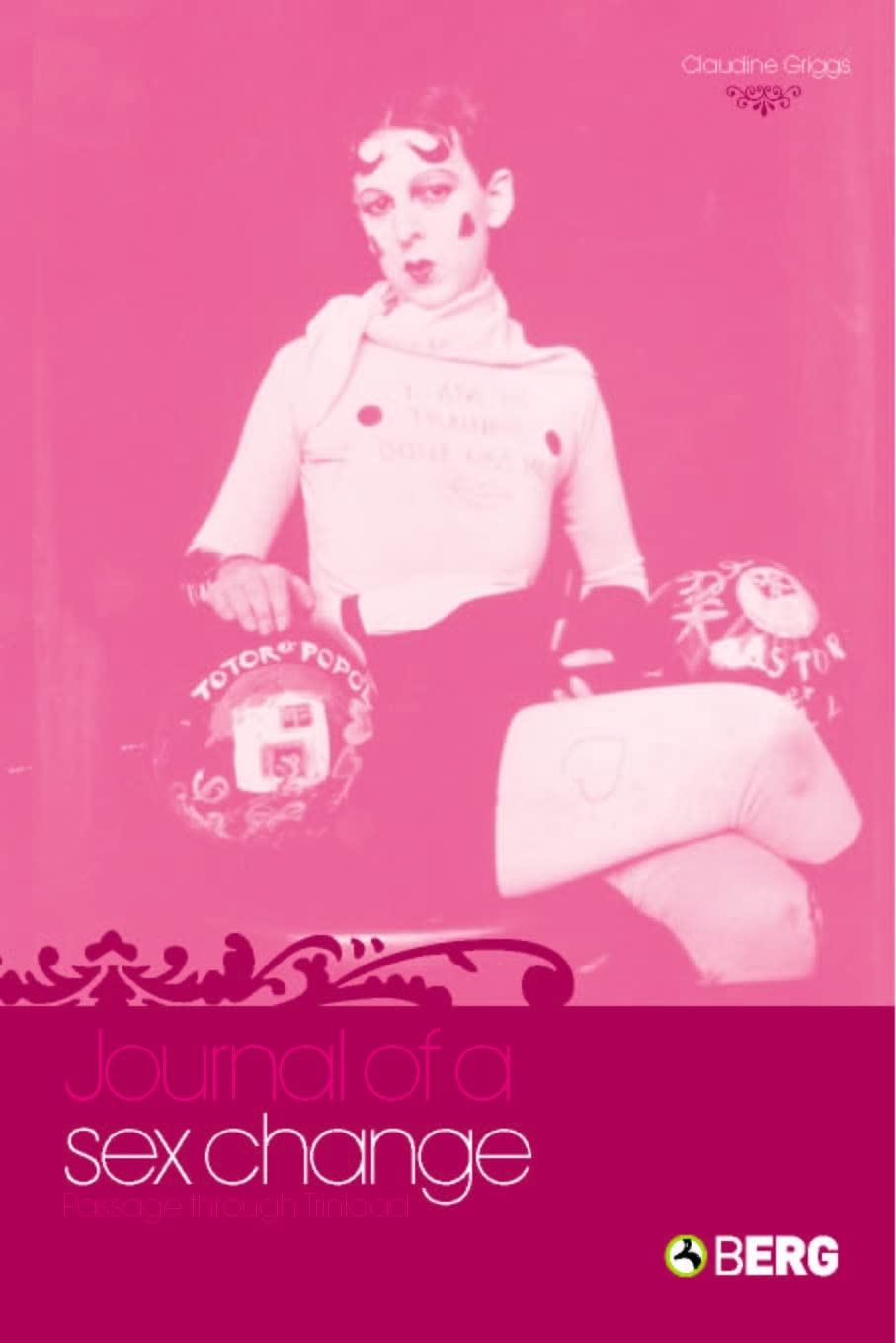 Journal of a Sex Change Medicine