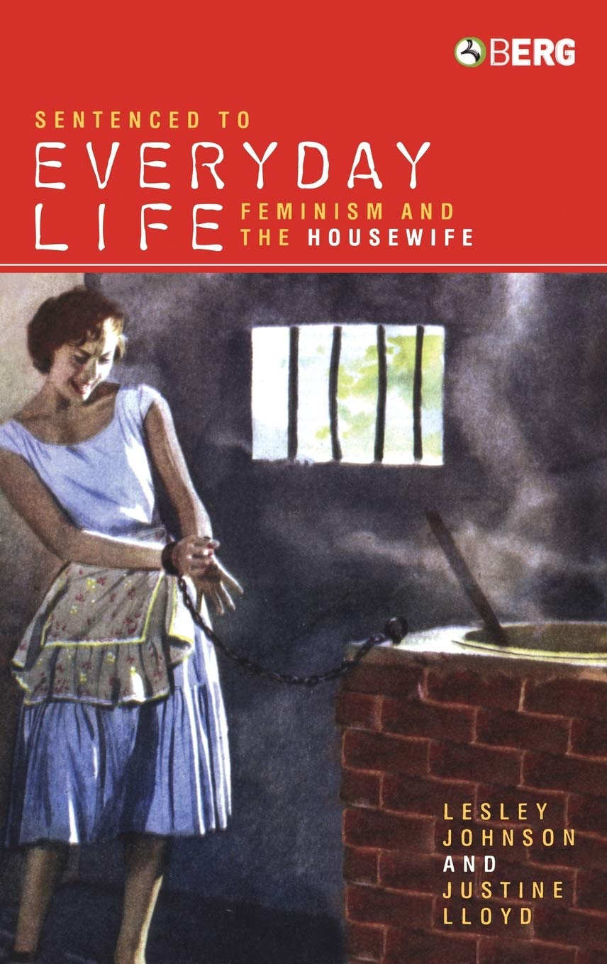 Product Image: Sentenced to Everyday Life