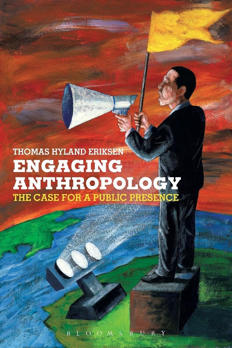 Engaging Anthropology: The Case for a Public Presence Law