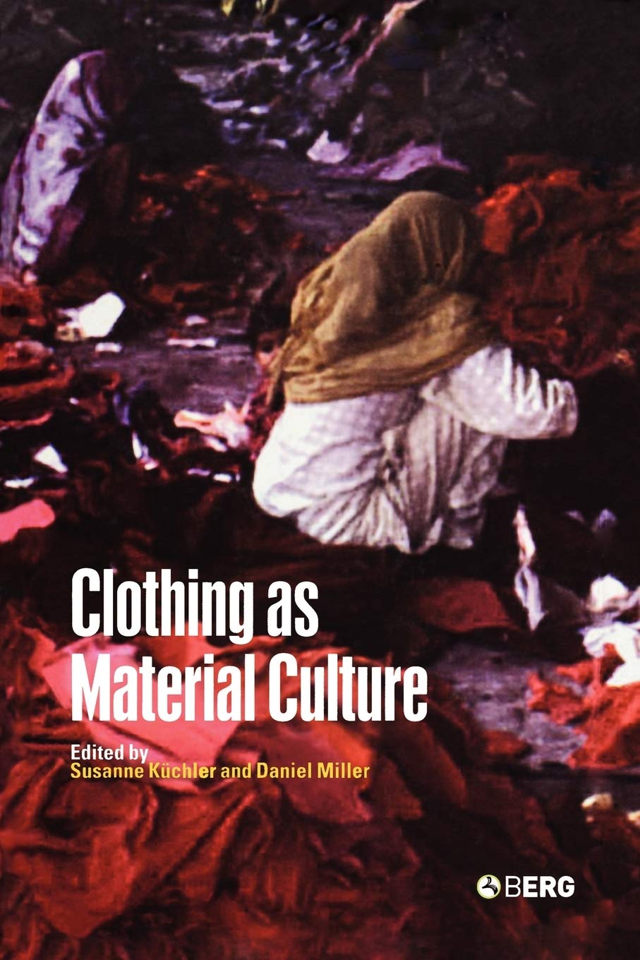 Clothing as Material Culture Law