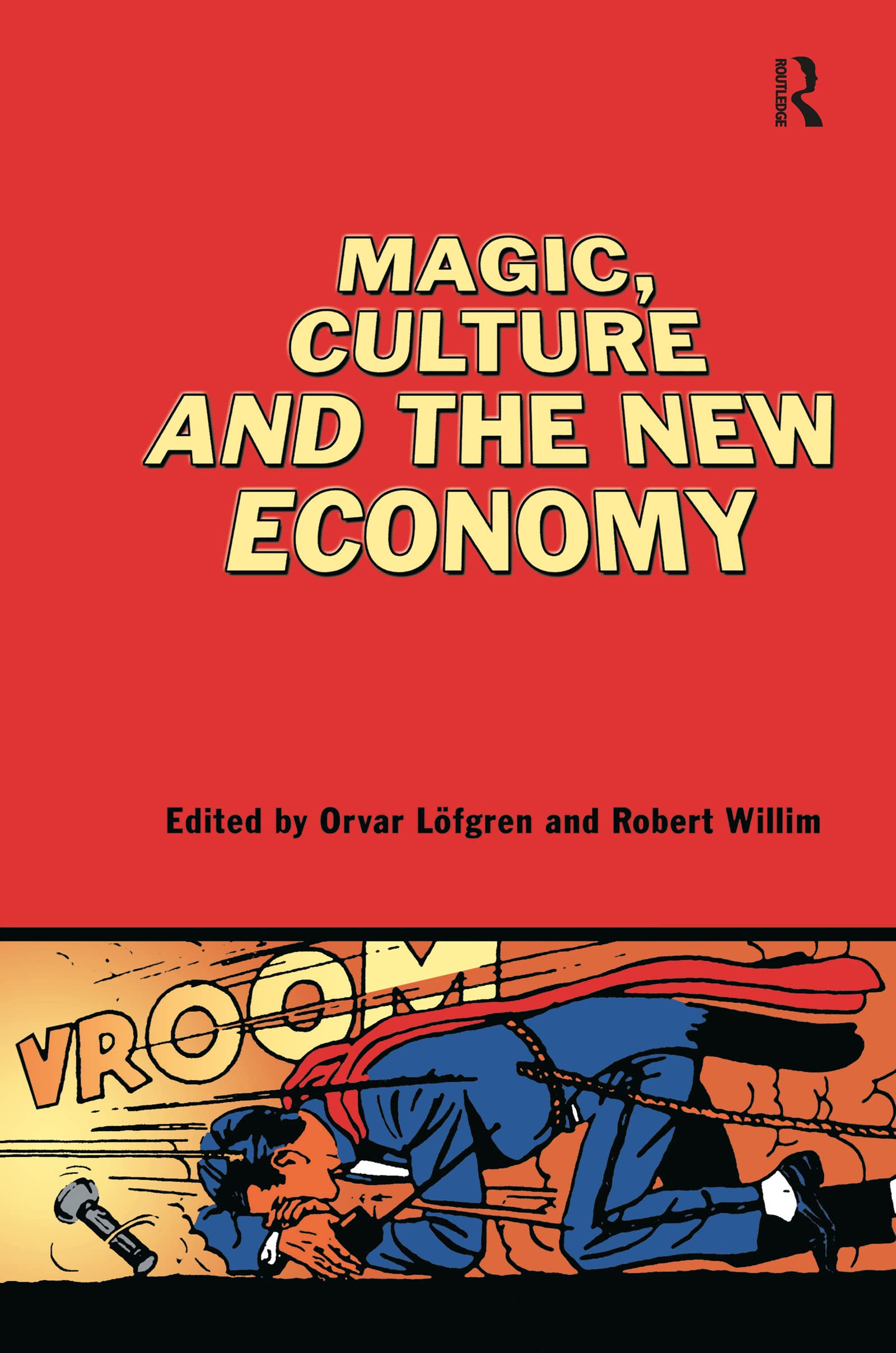 Magic, Culture and the New Economy Law