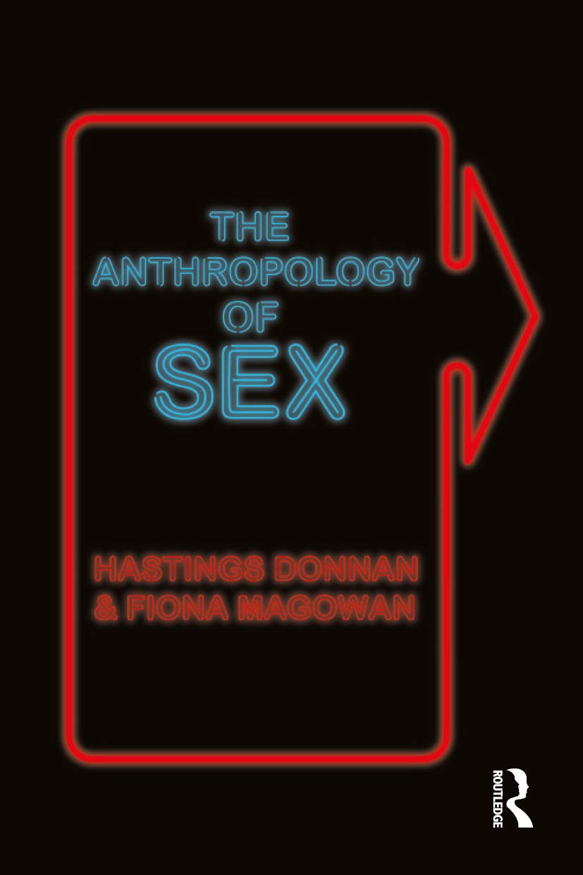 The Anthropology of Sex General education