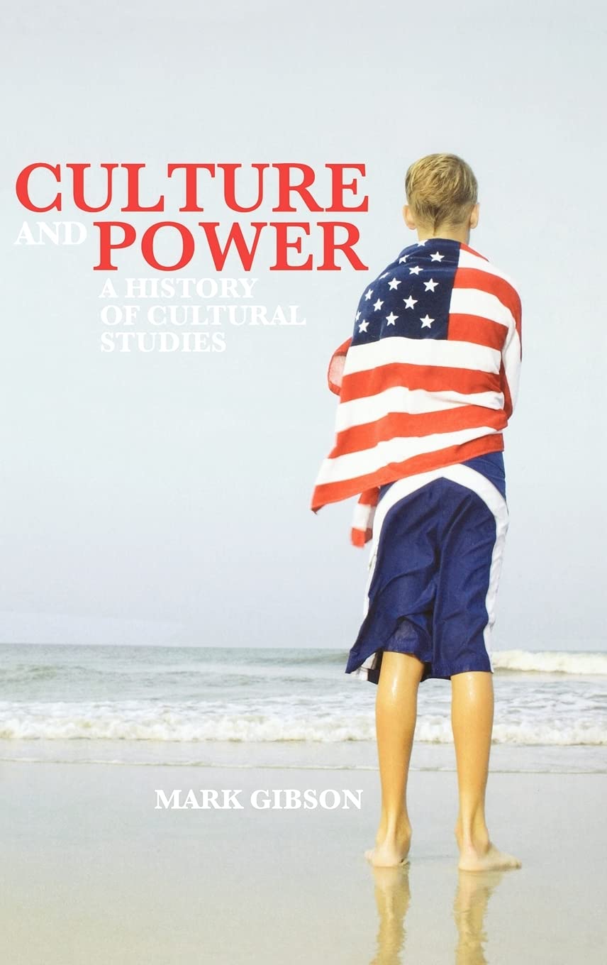 Product Image: Culture and Power
