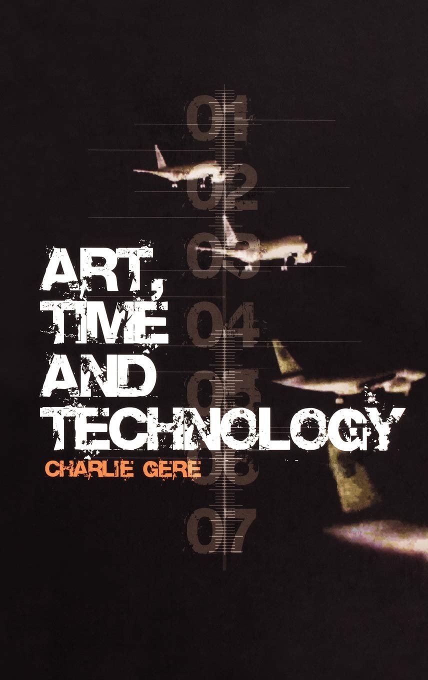 Product Image: Art, Time and Technology
