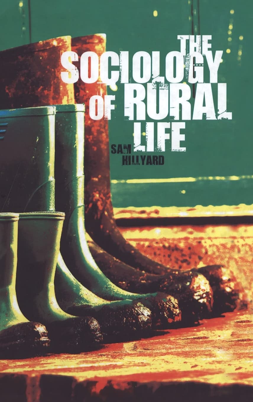 The Sociology of Rural Life Law