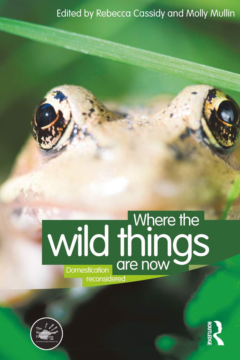Product Image: Where the Wild Things Are Now