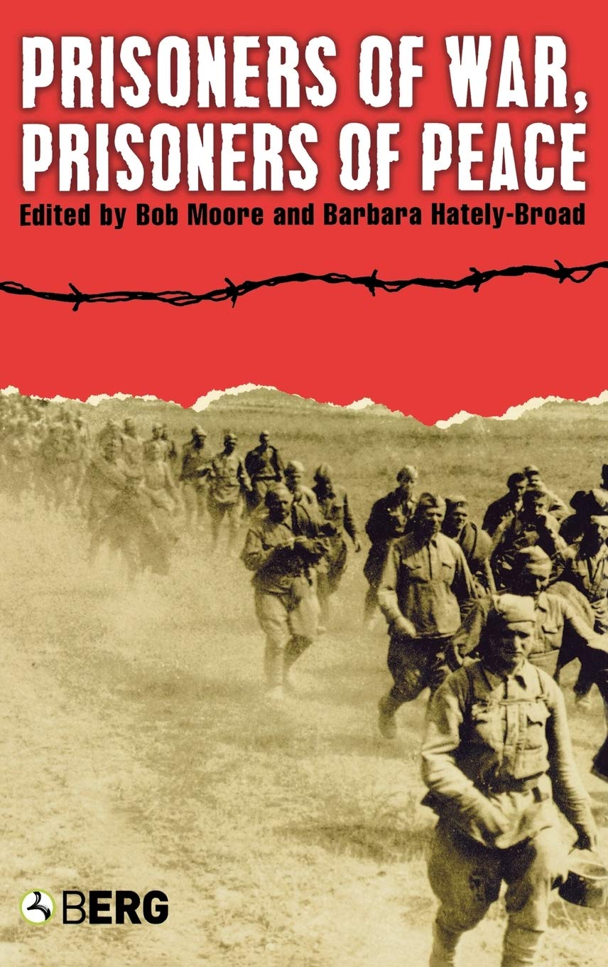Prisoners of War, Prisoners of Peace Psychology