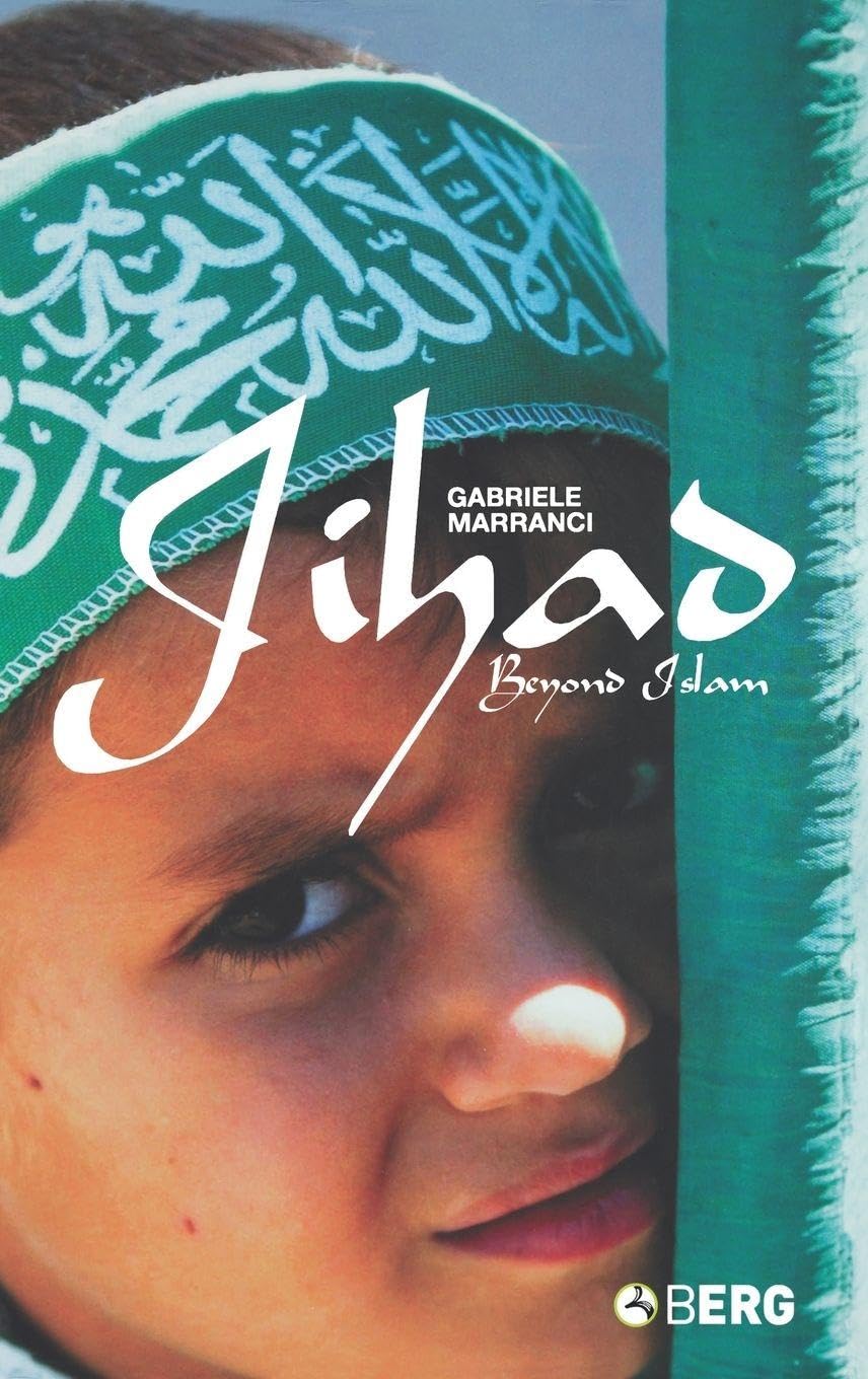 Product Image: Jihad Beyond Islam