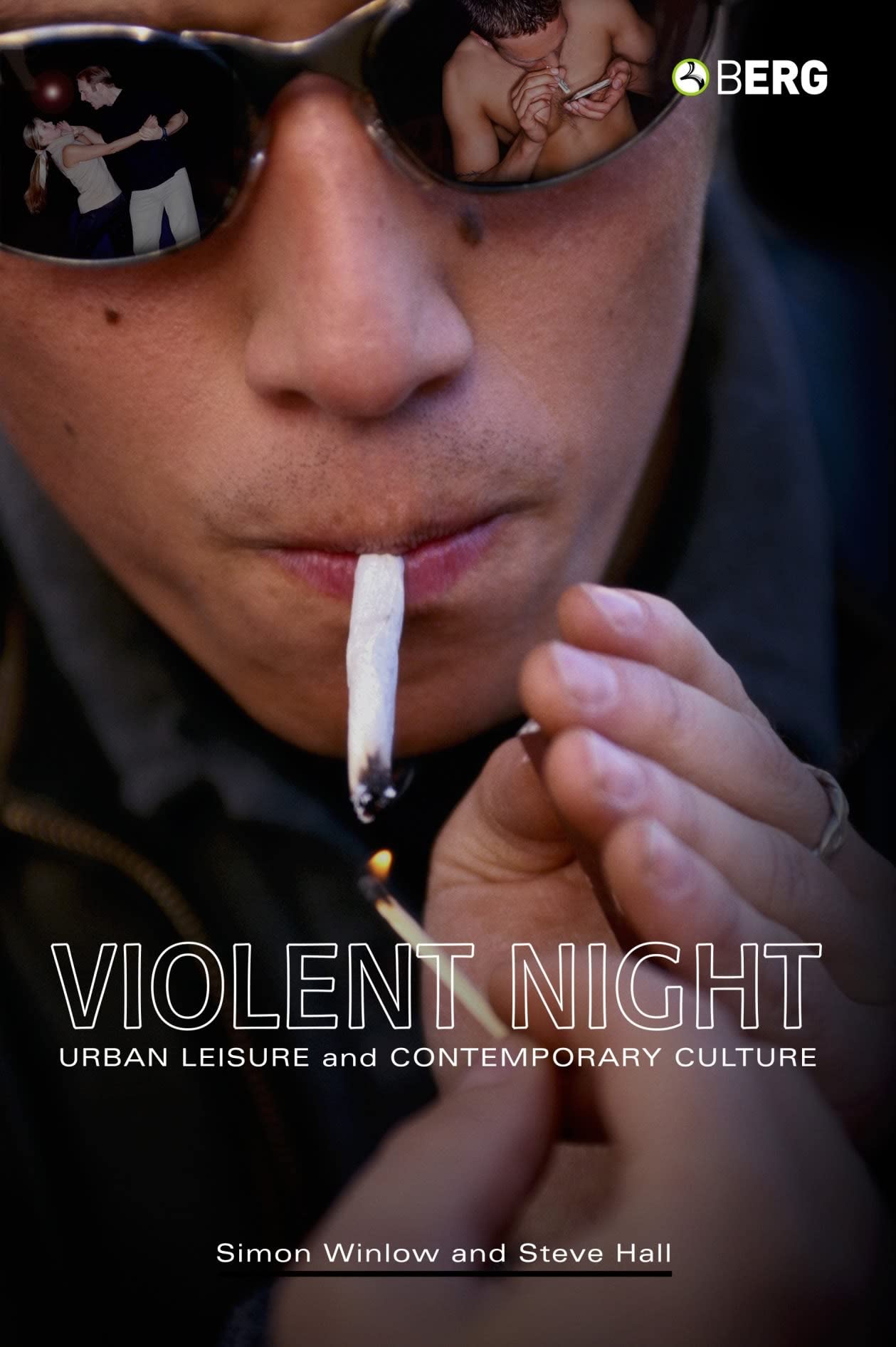 Violent Night Law