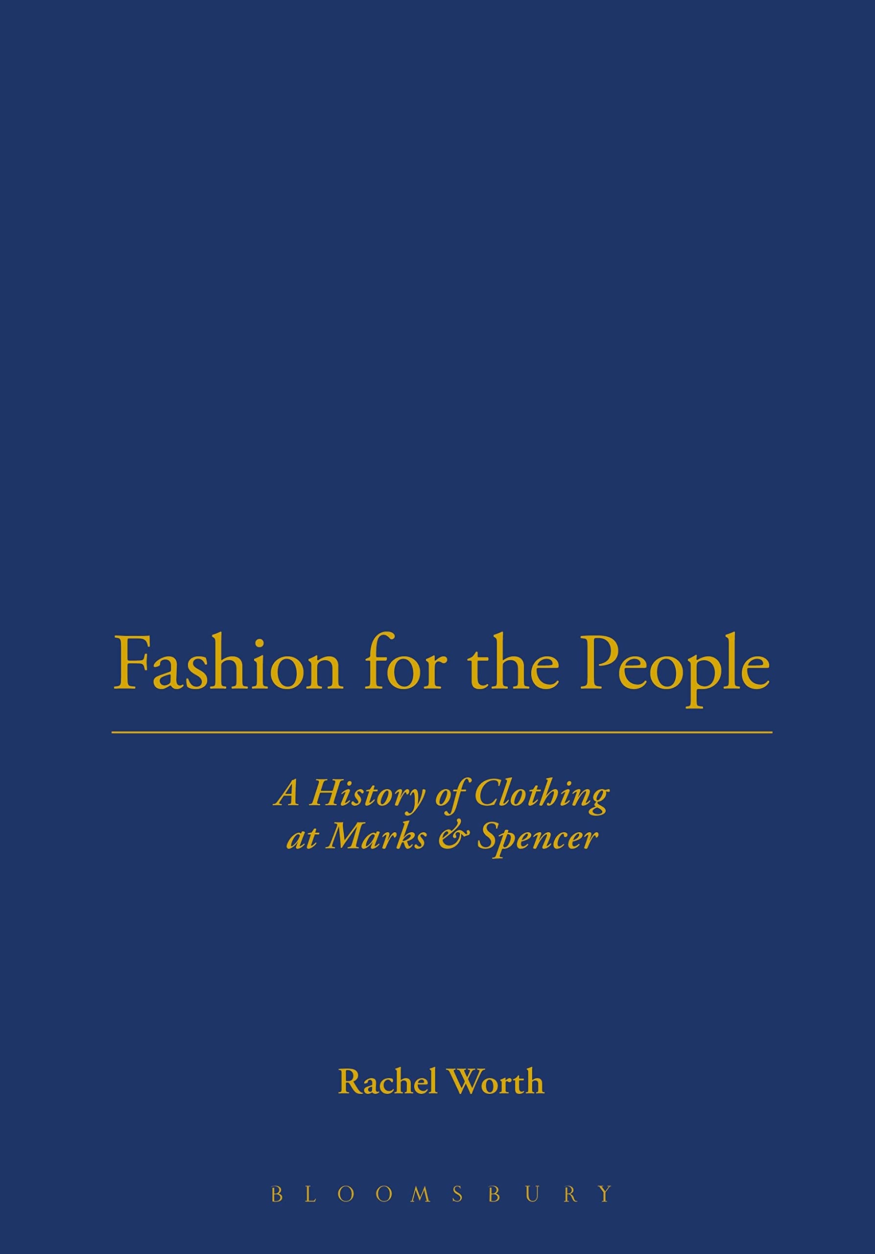 Fashion for the People Social Sciences