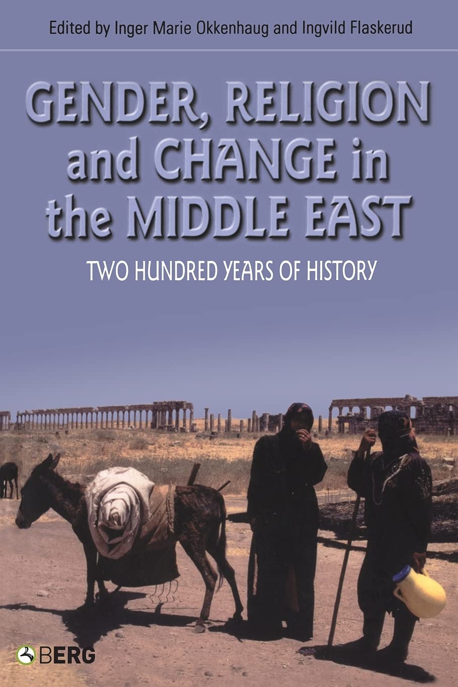 Gender, Religion and Change in the Middle East Law