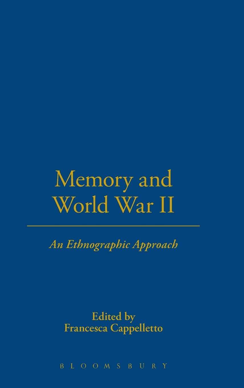 Product Image: Memory and World War II