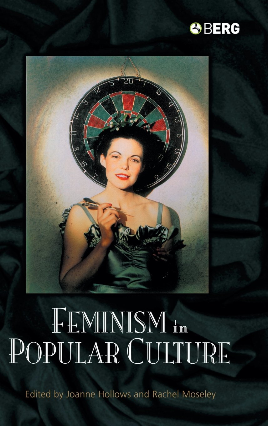 Feminism in Popular Culture Law