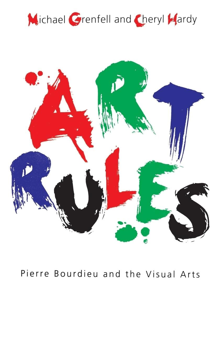 Art Rules Philosophy