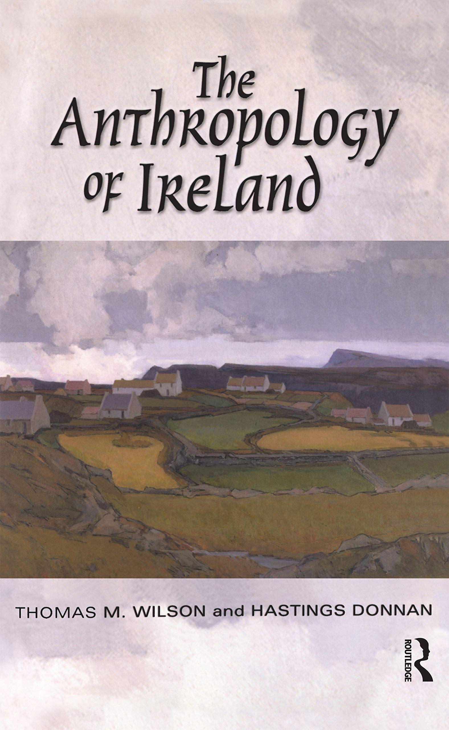 The Anthropology of Ireland Law